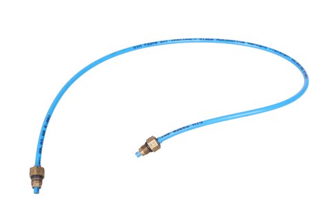 Vzduchová hadička vzduchového podvozku pravá 37231096980