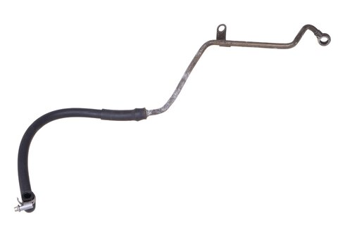 Olejové potrubí - olejového filtru- odvod 11157520742