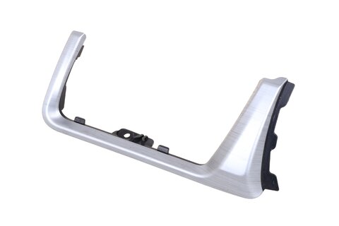 Lišta ozdobná levá - 5JB858133AQV4 5JB858133BF5