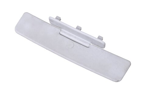 Sluneční clona centrální 6Y0858555A