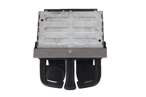 Držák nápojů - přední 1J0858601