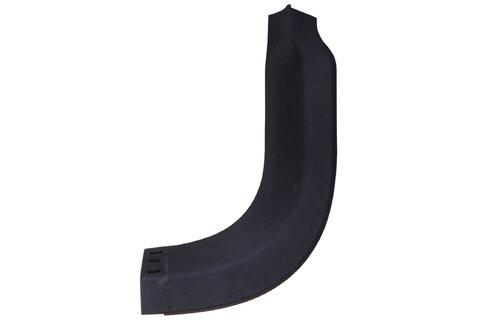 Vnitřní obložení prahu - levé přední 6M21-U02349-AD