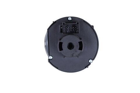 Spínač světel (chrom) 5ND941431B