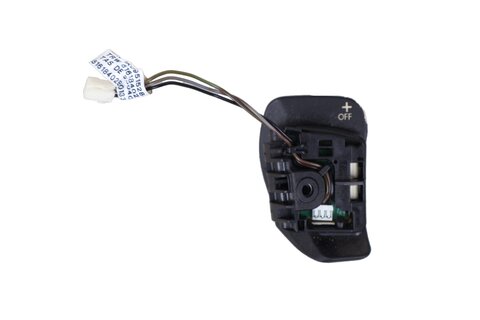 Pádlo řazení pravé ( ) 1K0951528B