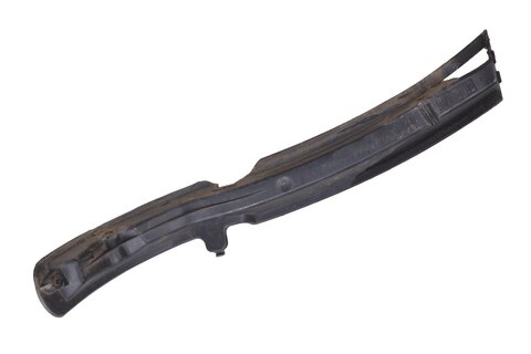 Držák předního nárazníku levý 3C0807177