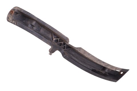 Držák předního nárazníku pravý 3C0807178