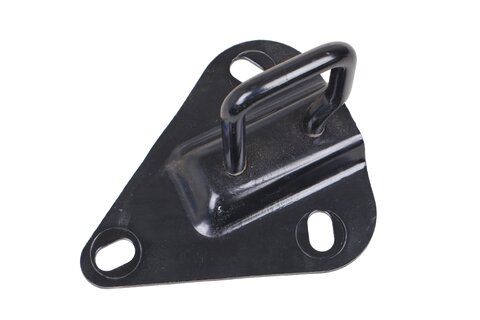 Západka zámku zadních dveří pravých 51841120