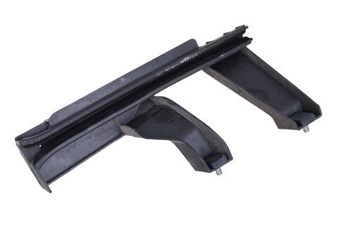 Vodící lišta skla předních dveří levých 51810885