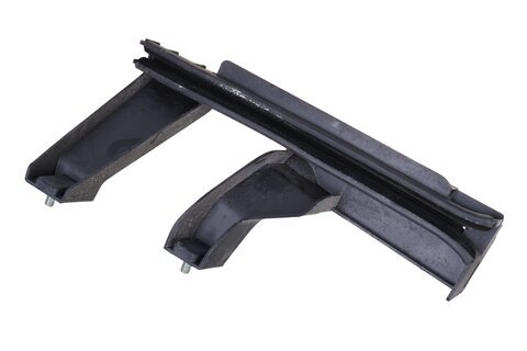 Vodící lišta skla předních dveří pravých 51810881