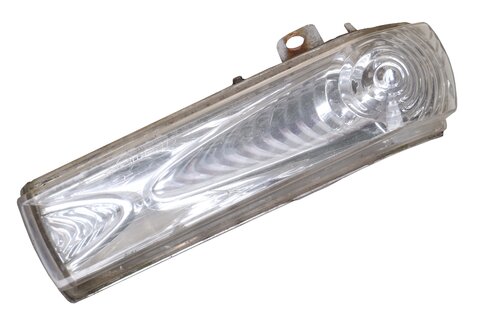 Blikač do zpětného zrcátka levý 71765449