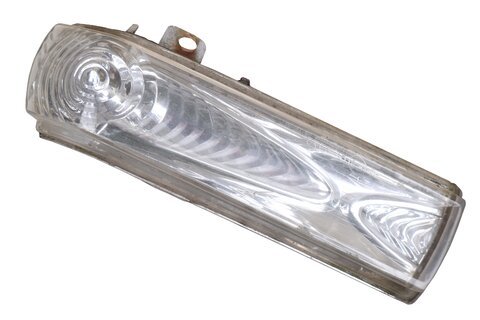 Blikač do zpětného zrcátka pravý 71765377