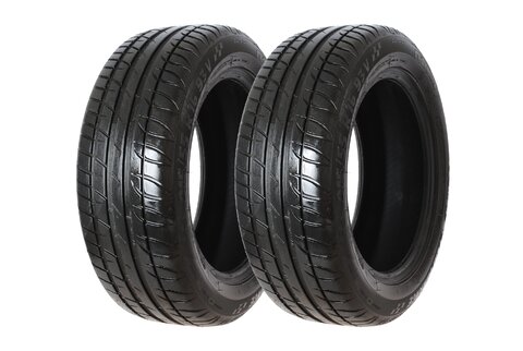 Sada dvou pneumatik LETNÍ 215/55 R16 93V Orium  HIGH PERFORMANCE (5,5 mm) rok 2023