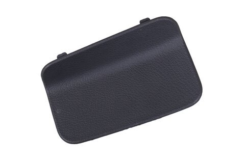 Kryt zavazadlového prostoru pravý antracit 5M0867728