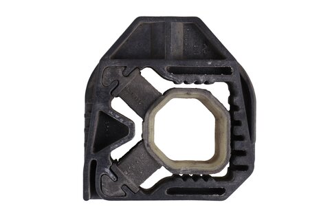 Držák chladiče - 1K0121367P