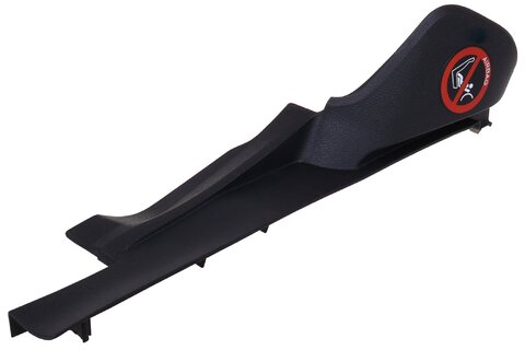 Boční obložení palubní desky - pravé 6M21-U044C60-AC