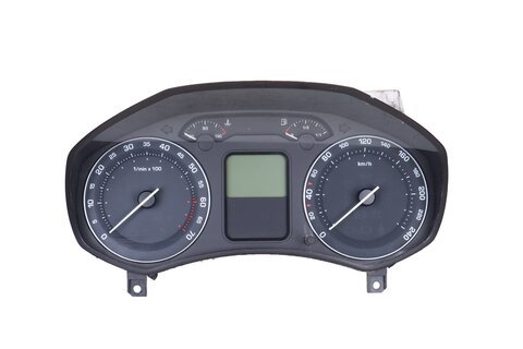 Přístrojový štít 1Z0920800A