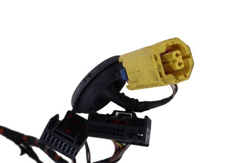 Kabelový svazek předních dveří pravý 1Z0971120BA