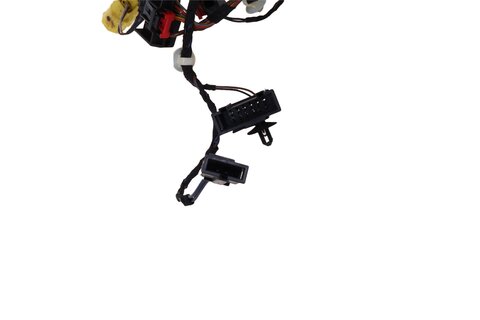 Kabelový svazek předních dveří pravý 1Z0971120BA