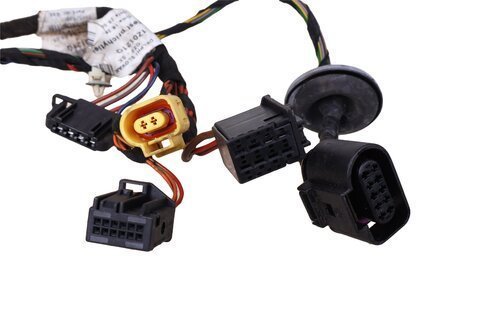 Kabelový svazek předních dveří pravý 1Z0971120BA