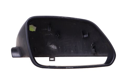 Kryt vnějšího zrcátka nelakovací -2009 (pravý) - 1Z0857538