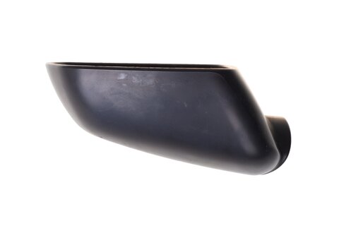 Kryt vnějšího zrcátka nelakovací -2009 (pravý) - 1Z0857538