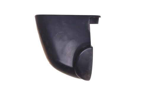 Kryt vnějšího zrcátka nelakovací -2009 (pravý) - 1Z0857538