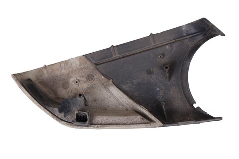 Blikač zpětného zrcátka pravý 1Z0949102C