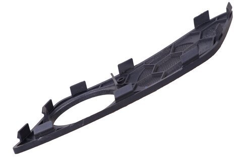 Kryt výškového reproduktoru přední pravý černý 1Z2867436