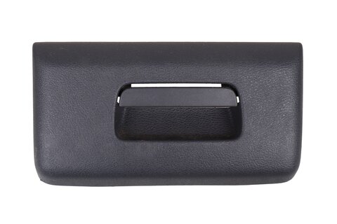 Víko schránky pod sedadlem spolujezdce antracit 5M0881578A