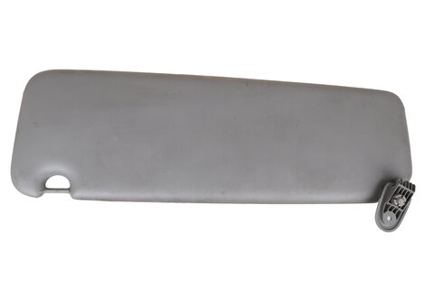 Pravá sluneční clona 7701477801