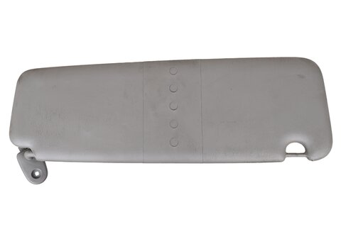 Pravá sluneční clona 7701477801