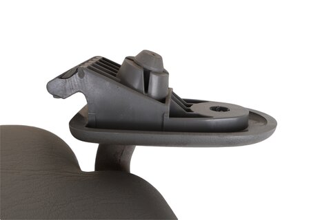 Pravá sluneční clona 7701477801