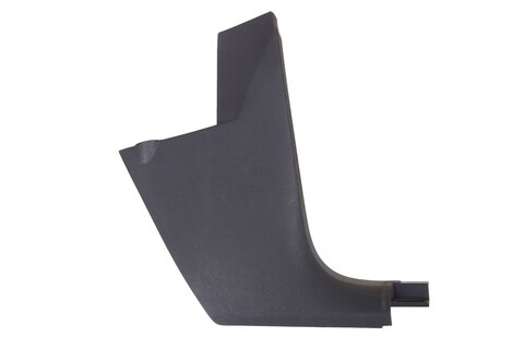 Panel A sloupku pravý antracit 5M1863484A