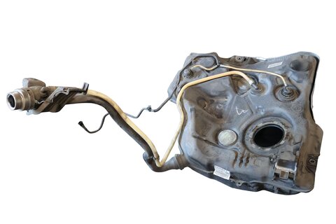 Palivová nádrž BENZÍN CNG 5Q0201060CM