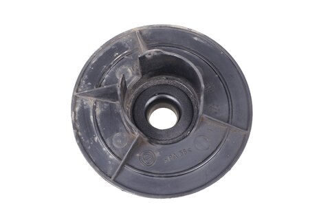 Kryt hřebenu řízení