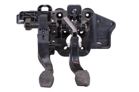 Kulisa pedálů komplet 51831562