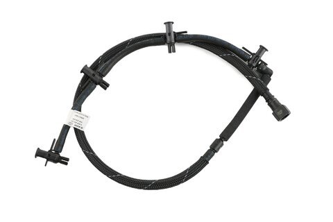 Hadice přepadu nafty - 504334659