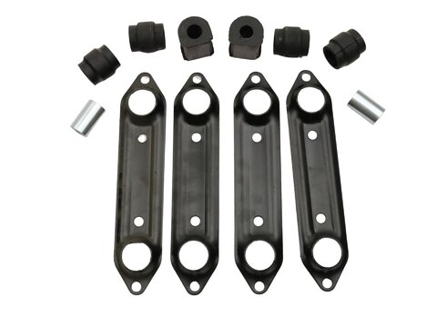 Sada na opravu, spojovací tyč stabilizátoru FT20527