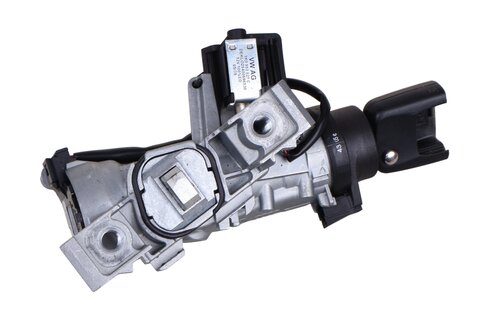 Spínací skříňka s klíčem -5/2010 (automat) 1K0905841