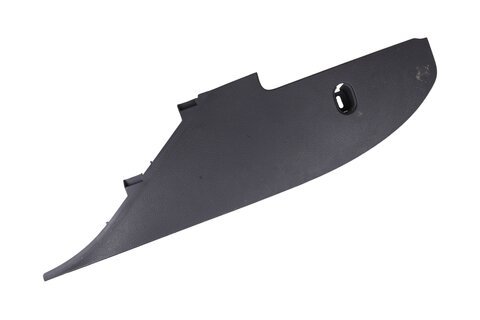 Kryt středového panelu pravý antracit 5M1863046A71N