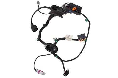 Kabelový svazek předních dveří pravý 1T0971121AC