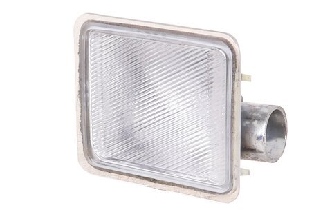 Osvětlení nástupního prostoru (levé) 3S7A-13B384-AA