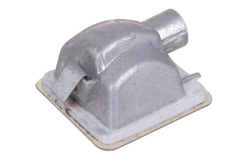 Osvětlení nástupního prostoru (levé) 3S7A-13B384-AA