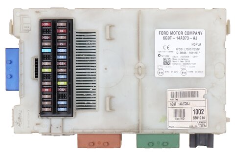 Jednotka BSI 6G9T-14A073-AJ