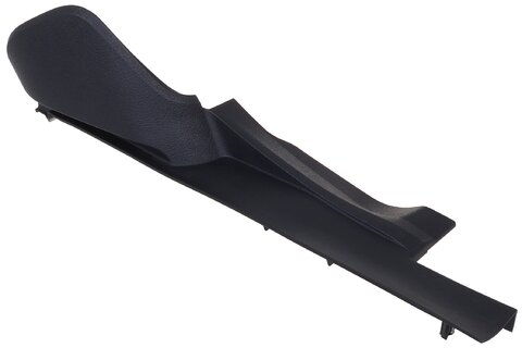 Boční obložení palubní desky - levé 6M21-U044C61-AC