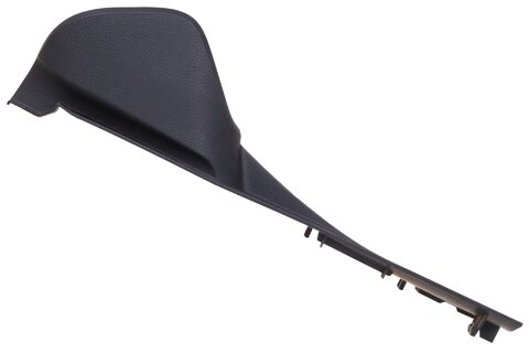 Boční obložení palubní desky - levé 6M21-U044C61-AC