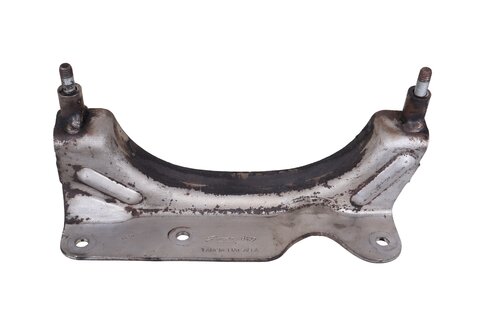 Držák filtru pevných částic (DPF)  spodní 51795372