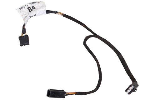 Kabelový svazek airbagu sedadla řidiče 6M21-14B684-BA