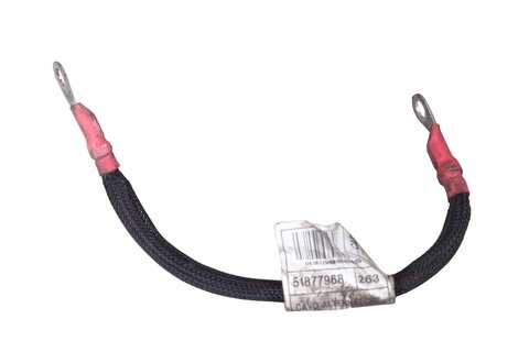 Kabel alternátoru a startéru 51877968