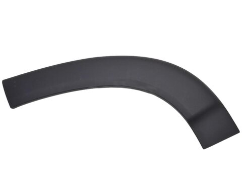 Plastový lem předních dveří pravý